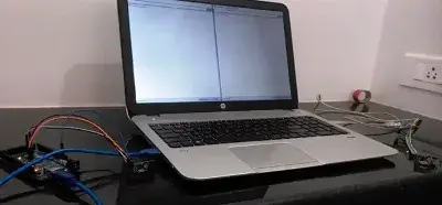 chat room using arduino and nrf24l01