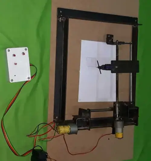 3D printer project
