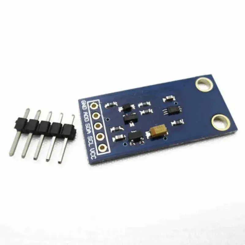 BH1750 - Light Intensity Sensor Module