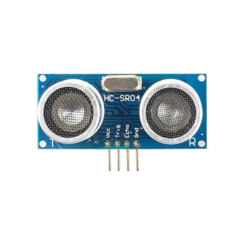 Ultrasonic Distance Sensor Module - HC-SR04