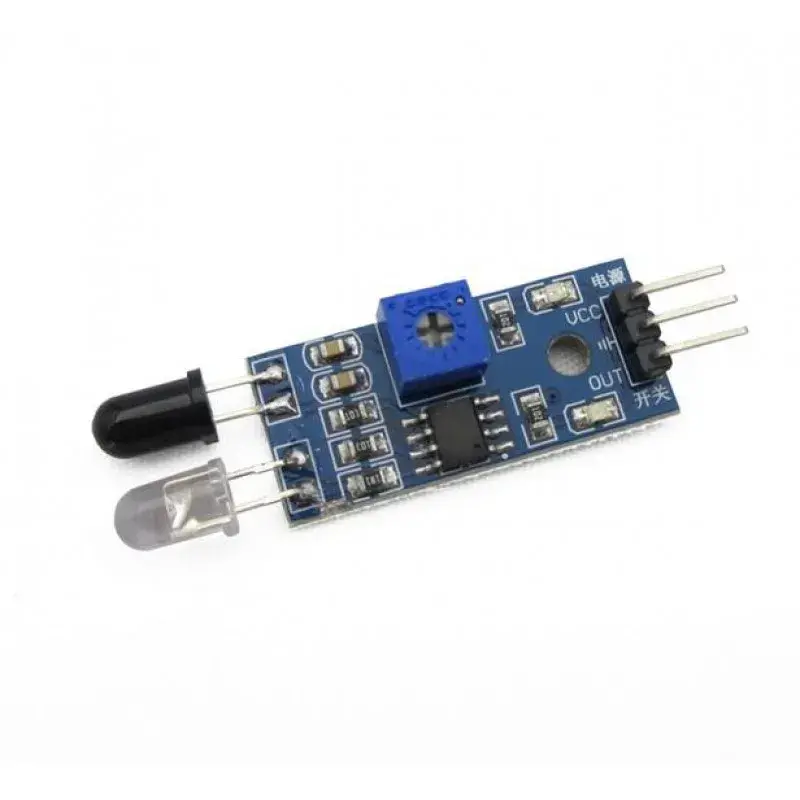 IR Sensor Module