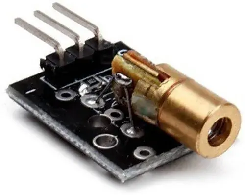Laser Module