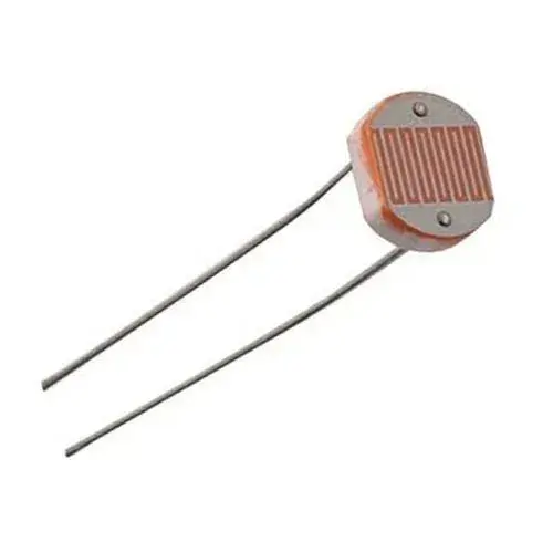 LDR Light Sensor
