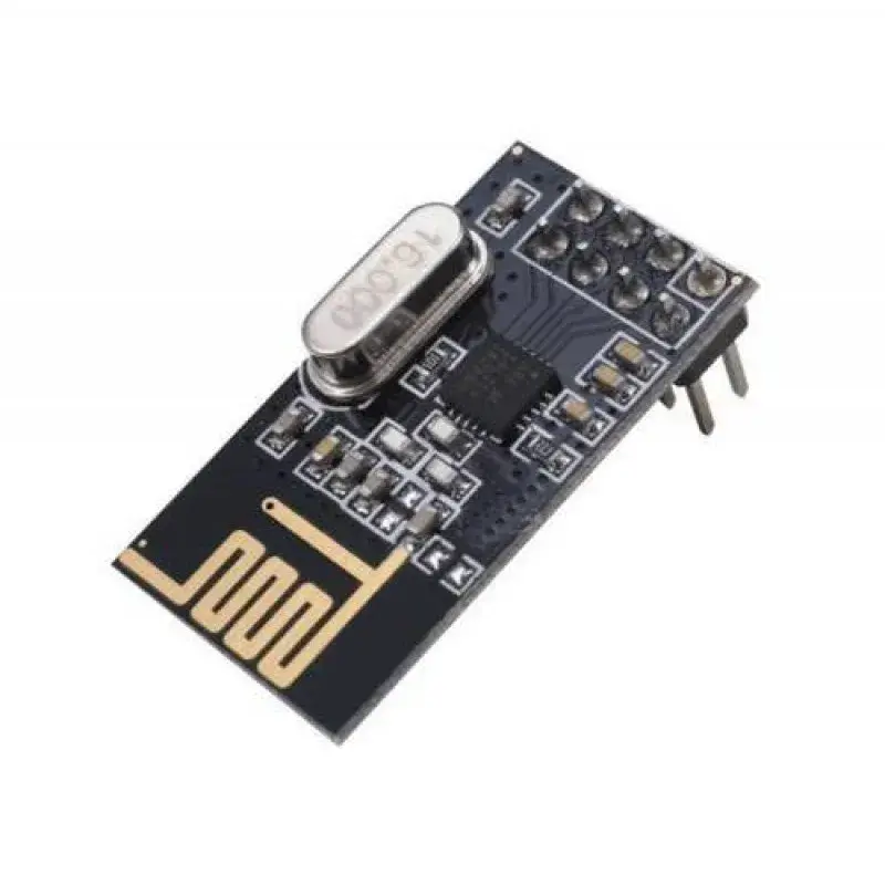 nRF24L01 trans receiver module
