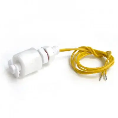 Water Level Sensor Plastic Float Switch