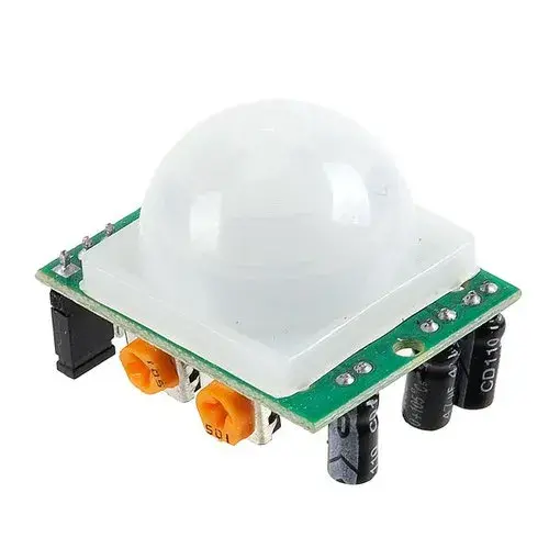 PIR Motion Detector Sensor Module HC-SR501